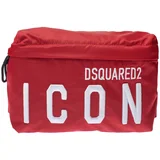 Dsquared DQ04I8D0-05TDQ-405 Crvena