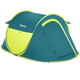 Bestway Cool Mount šator Zelena 2,35 x 1,45 x 1,00 m | shoptok.hr