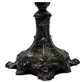  Petrolejska lampa BARBORA 54 cm, šumsko-zelena | Eponuda.com