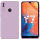  case, združljiv s huawei v fluid cream - zaščitni pokrov iz fleksibilnega silikona tpu, (20603812) | Shoptok.si