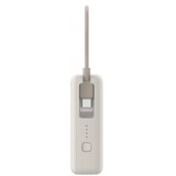 Xiaomi prijenosni punjač 10000mAh 33W Power Bank Tan GL | shoptok.hr