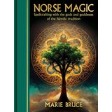 Arcturus Publishing Marie Bruce - Norse Magic | Eponuda.com