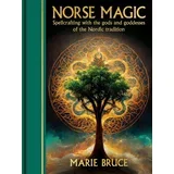 Marie Bruce - Norse Magic