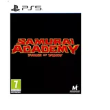 Samurai Academy: Paws Of Fury (5)