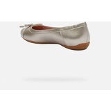 Geox Gold women's ballet flats Charlene - Women's | shoptok.hr