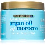 OGX argan marokansko ulje maska za kosu 168g Cene