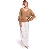 Made Of Emotion Woman's Pullover M510 | Shoptok.si