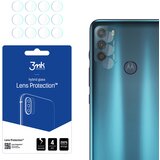 3mk MOTOROLA MOTO G50 5G SAIPAN ZAŠČITA LEČ KALJENO STEKLO ZA TELEFON, (22003053) | Shoptok.si