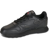 Reebok Nizke superge CLASSIC LEATHER Črna | Shoptok.si