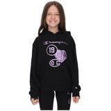 Champion pulover DR CHA263G603-01 D črna S Cene