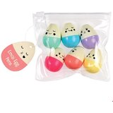 REX International flomasteri set/6 - emoji egg Cene