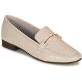 Betty London Mokasini OMIETTE Bela | Shoptok.si