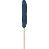  Uzglavlje podesivo po visini s uzglavljem Plava 90 cm tkanina | shoptok.hr