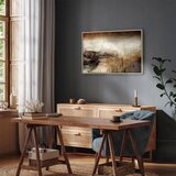  Slika - Damp Colors (1 Part) Wide 60x40 | shoptok.hr