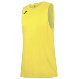 Joma Majice brez rokavov T-shirt sans manches Combi Jaune Rumena Cene