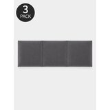 Sinsay Kvadratni tapecirani paneli 3 pack | shoptok.hr