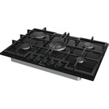 Hisense plinska ploča za kuhanje GED773B | shoptok.hr