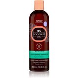 Hask Monoi Coconut Oil negovalni šampon za sijaj in mehkobo las 355 ml Cene