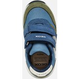 Geox Light green boys' sneakers Alben - Boys | shoptok.hr