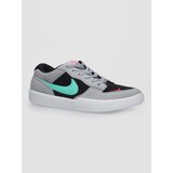 Nike SB Force 58 Skate cevlji wolf grey / light menta / blk | Shoptok.si