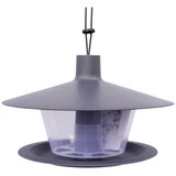 Plastia 1606970115 Hranilica za ptice Finch antracit kom. Cijene
