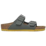 Birkenstock Japonke Arizona Kids Bs Zelena | Shoptok.si