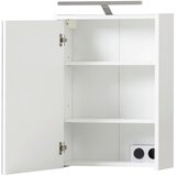 Stylife OMARA Z OGLEDALOM 43,5/64/16 cm | Shoptok.si