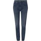 Levi's Kavbojke '510™ SKINNY FIT' moder denim | Shoptok.si