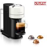 Nespresso vertuo next aparat za espresso kafu (beli) outlet Cene