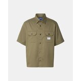 Hugo Srajce s kratkimi rokavi 50517871 EKYNO Zelena | Shoptok.si
