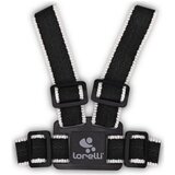 Lorelli kaiševi za prohodavanje - black&white Cene