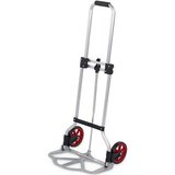 Varo transportni voziček z zložljivim platojem Kreator 45 kg KRT670202 | Shoptok.si