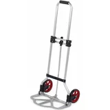 Varo transportni voziček z zložljivim platojem Kreator 45 kg KRT670202