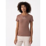 4f Women's cotton T-shirt | Shoptok.si