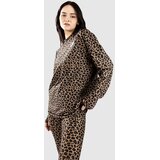 Eivy Venture Funkcijska majica leopard | Shoptok.si