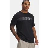 Under Armour Men's T-shirt M LC Fly In Logo SS