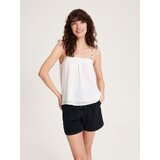 Reserved Ladies` blouse - ebenovina Cene