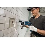 Bosch vibraciona gsb 21-2 rct, 1300W/brzostezna glava 13 mm/kofer bušilica