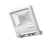 LEDVANCE LED reflektor Flood 10W 3000k beli