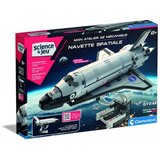 NASA floating shuttle (usa) ( CL75069 ) | ePonuda.com