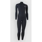 Amaze Core 4/3 Front Zip Neoprenska obleka black