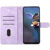 INORCO Za Motorola Moto G52 4G/G82 5G PU usnjena torbica za telefon z odtisom cvetov, denarnica za mobilni telefon, pokrov stojala, (22036554) | Shoptok.si
