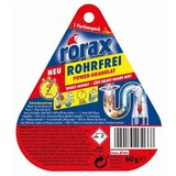 Rorax power Granulat granule za čišćenje odvoda 60 gr Cene