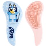 Disney Bluey četka za kosu za djecu 3 y+ 1 kom | shoptok.hr