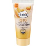 Balea Q10 dnevna krema za lice protiv bora SPF 15 15 ml Cene