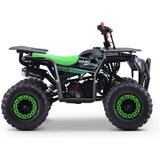 Beneo Benzinski atv mini quad Escape 49cc, 40 km/h, zeleni | Shoptok.si