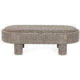 BIZZOTTO Sivi tabure Talya – | shoptok.hr