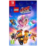 Warner Bros Switch LEGO The Movie 2 Videogame Cijene