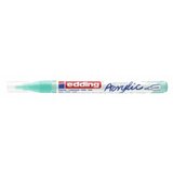  Akrilni marker E-5300 fine 1-2mm obli vrh Edding tirkiz 12MA53W | Eponuda.com