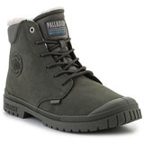 Palladium Polškornji Sp20 Cuff Zelena Cene